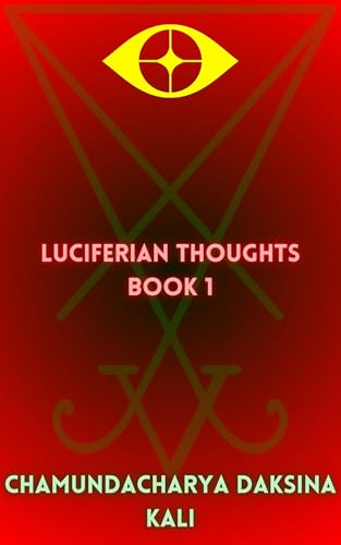 Luciferian Thoughts: Book 1 (Portuguese Edition) - Amazon Royaume-Uni à 7.40€