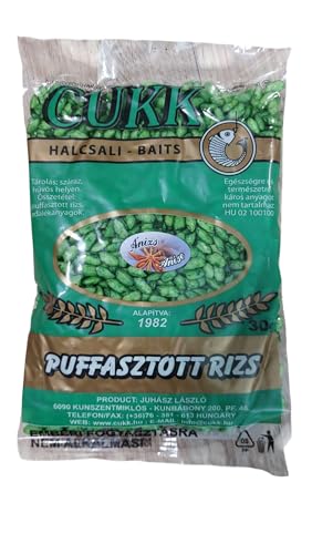 Generisch CUKK - Cebo para carpas flotantes Puffi para... - Auto & Moto Amazon Espagne à 2.50€