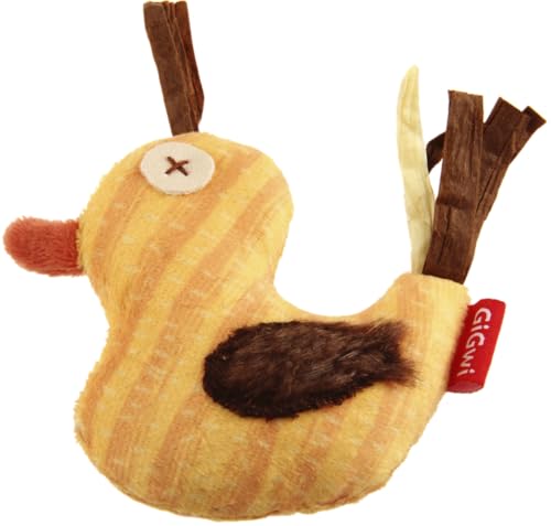 GiGwi, Jouet interactif pour Chiens et Chats, Design... - Jouets & Jeux Amazon France à 4.78€