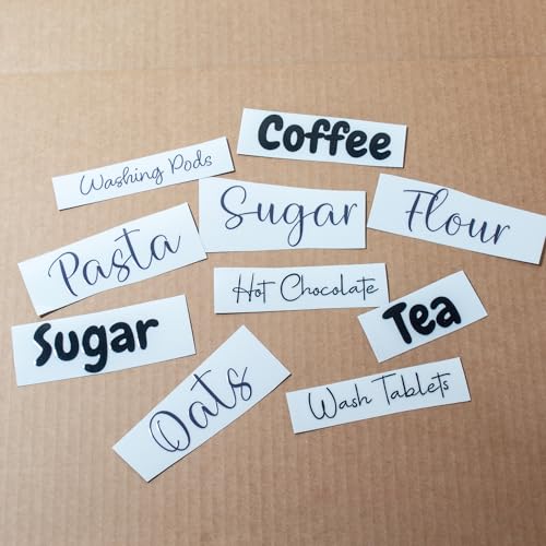 Personalised **D0UBLE Sided** UV-DTF Transfer 3D Vinyl... - Loisirs Créatifs Amazon Royaume-Uni à 0.99€