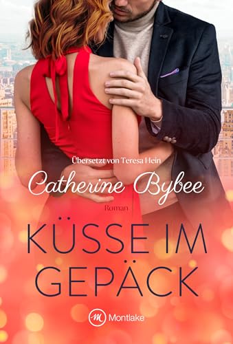 Küsse im Gepäck (Ein Milliardär fürs Glück 2) - Livres & eBooks en promo à 1.99€