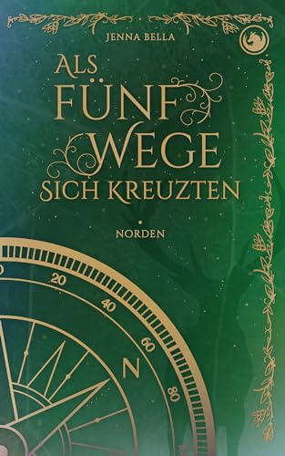 Als fünf Wege sich kreuzten – Norden: Spannende... - Maison & Cuisine Amazon Allemagne à 2.99€