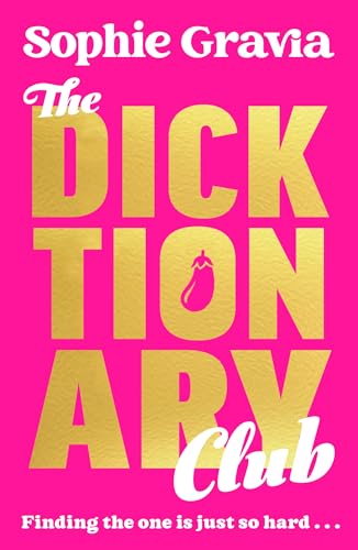 The Dicktionary Club: A new laugh-out-loud read from the... - Amazon Royaume-Uni à 0.99€