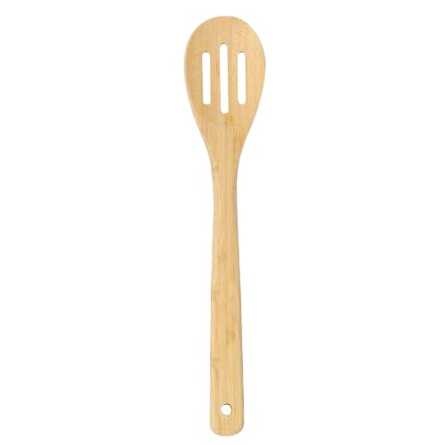 "BAMBÚ & CO" - Cuchara de lana (31,5 cm) - Maison & Cuisine Amazon Espagne à 4.00€