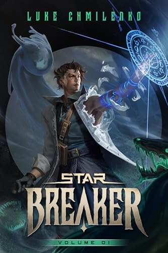 Starbreaker: Volume 1 - Amazon Royaume-Uni à 0.99€