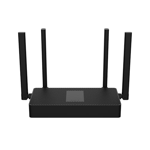 HUAWEI WiFi AX3S, Routeur Wi-FI 6 AX3000 Gigabit Dual Band... - High-Tech & Électronique en promo à 30.99€