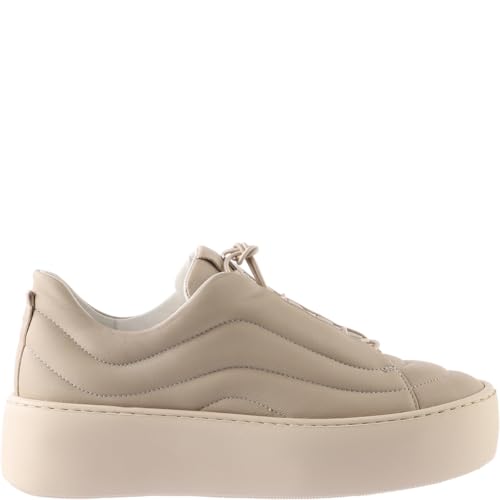 HÖGL Pad, Scarpe da Ginnastica Donna, Cashmere, 37.5 EU... - Amazon Italie à 38.21€