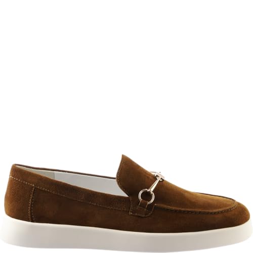 HÖGL Allen, Mocassino Donna, Cachi, 41 EU X-Larga - Amazon Italie à 34.66€
