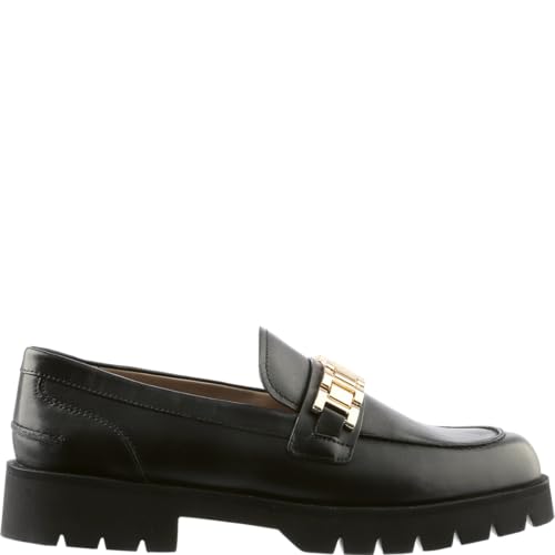 HÖGL Matt, Mocassino Donna, Nero, 37.5 EU X-Larga - Amazon Italie à 34.22€
