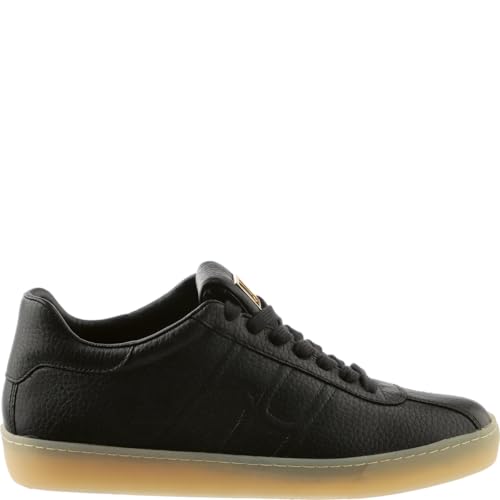 HÖGL Sam, Scarpe da Ginnastica Donna, Nero, 41.5 EU X-Larga - Auto & Moto en promo à 69.67€