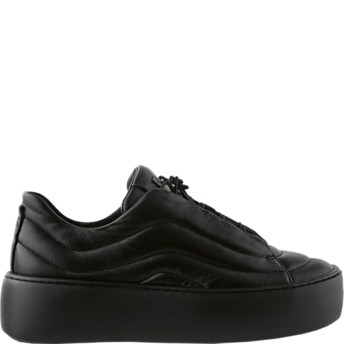 HÖGL Pad, Scarpe da Ginnastica Donna, Nero, 42 EU X-Larga - Auto & Motorcycle Amazon Italy à 52.96€