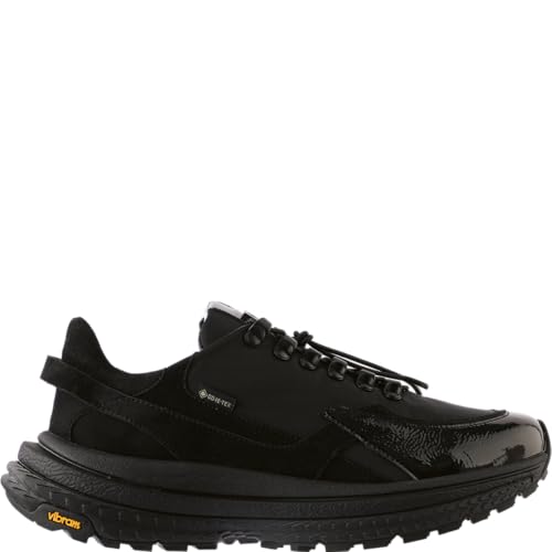 HÖGL Zac, Scarpe da Ginnastica Donna, Nero, 42 EU X-Larga - Auto & Motorcycle Amazon Italy à 56.05€