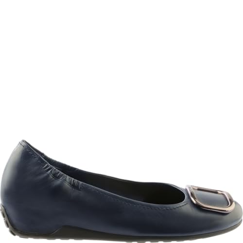 HÖGL Niki, Pompa Donna, Blu Notte, 41 EU X-Larga - Amazon Italy à 32.07€