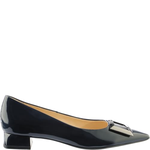 HÖGL Holly, Pompa Donna, Blu Notte, 37.5 EU X-Larga - Amazon Italie à 48.61€