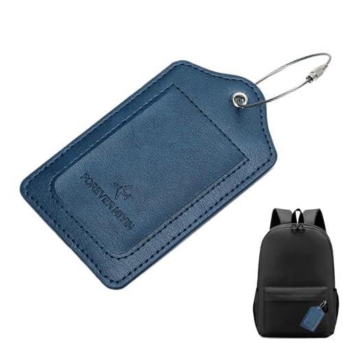 Etiquetas de equipaje, maletas, etiquetas de equipaje... - Sports & Fitness Amazon Espagne à 1.70€