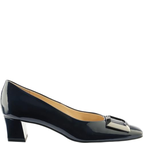 HÖGL Thilda, Pompa Donna, Blu Notte, 42 EU X-Larga - Amazon Italy à 30.61€