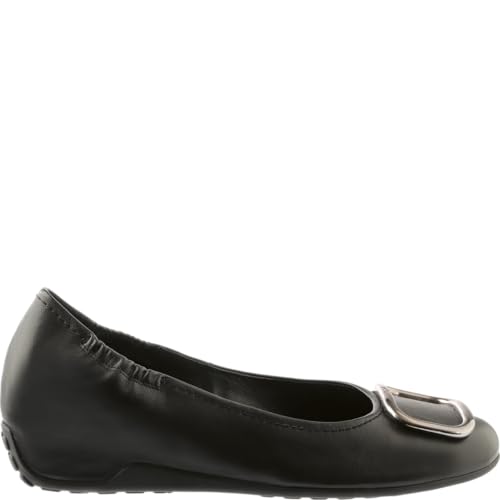 HÖGL Niki, Pompa Donna, Nero, 37 EU X-Larga - Amazon Italie à 43.99€