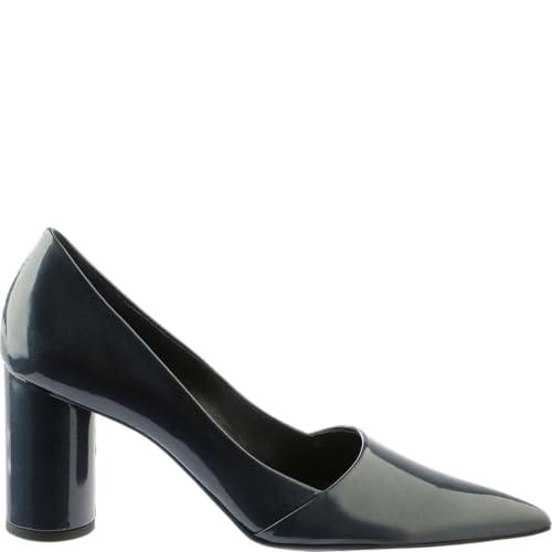 HÖGL Isabella, Pompa Donna, Blu Notte, 41.5 EU X-Larga - Réduction -78% à 32.83€
