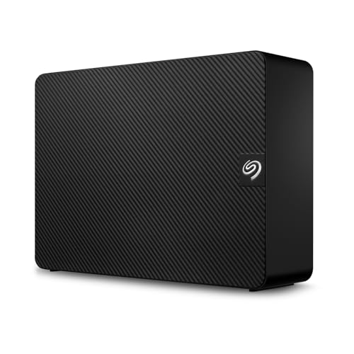 Seagate Expansion 26To Disque Dur Externe HDD - USB 3.0... - High-Tech & Électronique Amazon France à 509.99€