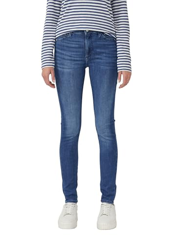 s.Oliver 2168825 Pantalón Vaquero, 55Z5, 40W x 30L Mujer... - Maison & Cuisine en promo à 41.99€