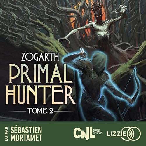 Primal Hunter. Une aventure de LitRPG: Primal Hunter - Tome... - Home & Kitchen Amazon France à 25.17€
