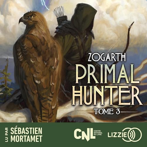 Primal Hunter. Une aventure de LitRPG: Primal Hunter - Tome... - Home & Kitchen Amazon France à 24.77€