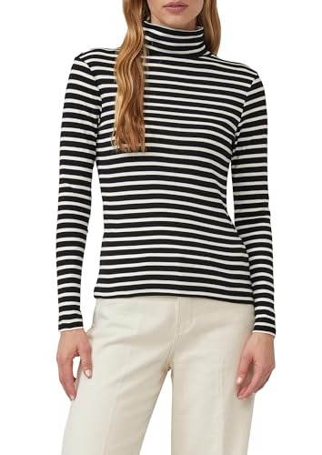 s.Oliver 2171410 Maglietta a Maniche Lunghe, 99 g1, 52 Donna - Mode & Vêtements Amazon Italie à 19.86€