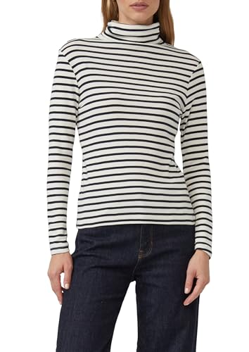 s.Oliver 2171410 Maglietta a Maniche Lunghe, 59 g1, 52 Donna - Mode & Vêtements Amazon Italie à 25.99€