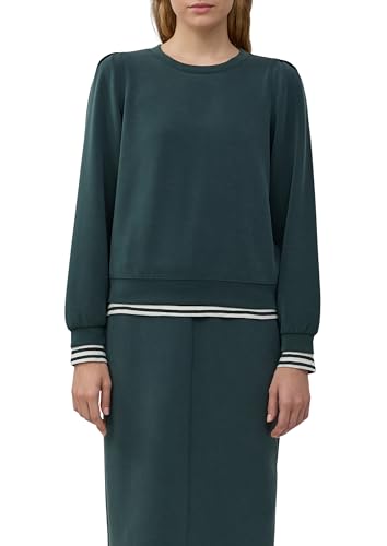 s.Oliver 2169345 Maglia di Tuta, 6933, 42 Donna - Amazon Italy à 14.48€