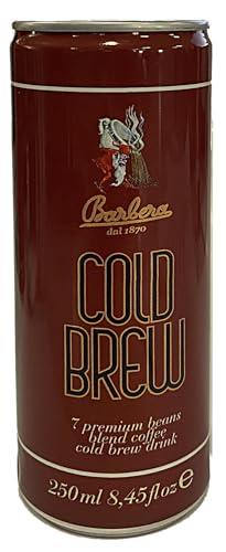 Cold Brew Coffee 250 ml - Épicerie en promo à 2.90€