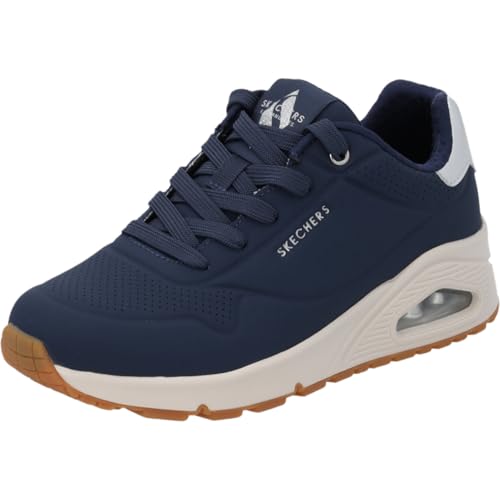Skechers Uno Golden Air Zapatillas para Mujer, Navy... - Auto & Moto en promo à 52.95€