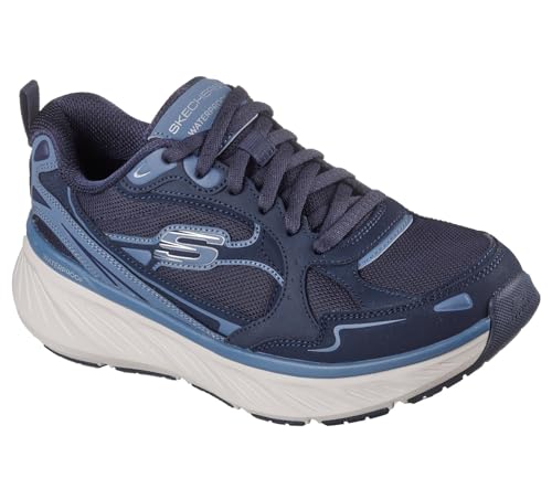 Skechers Edgeride Misty Skies - Tenis para Mujer, Borde de... - Sports & Fitness en promo à 63.96€