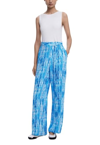 Desigual Jumpsuit_HIBRID, 9016 Azules, L - Amazon Italie à 26.78€