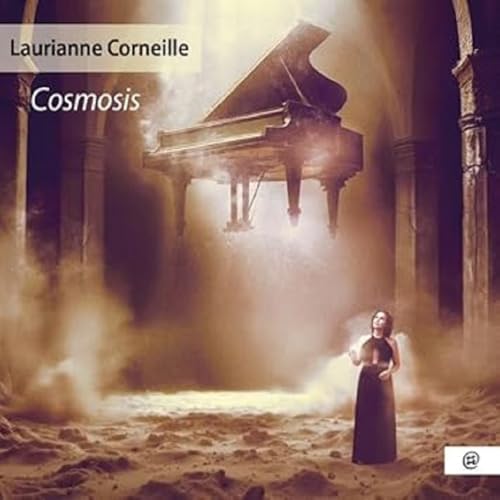 Cosmosis (Klavierstücke) - Musique & Instruments Amazon Royaume-Uni à 3.07€