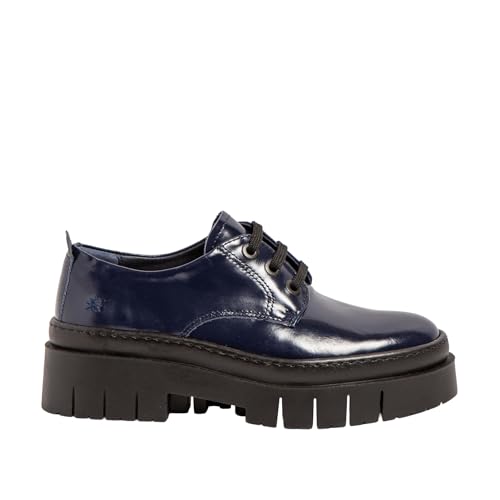 Art 1952 Amberes, Zapatillas Mujer, Navy, 41 EU - Amazon Espagne à 20.39€