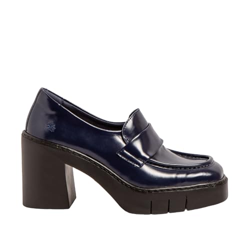 Art 1972 Berna, Piattaforma Donna, Navy, 40 EU, Navy, 40 EU - Amazon Italie à 22.64€