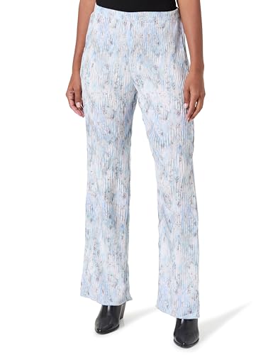 Desigual Pant_Plisado, 5002 Azul Palo, L - Maison & Cuisine Amazon Espagne à 18.77€