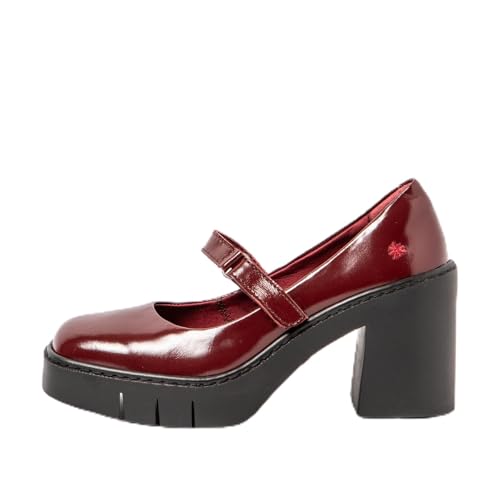 Art 1977 Berna, Piattaforma Donna, Bordeaux, 41 EU - Amazon Italie à 25.58€