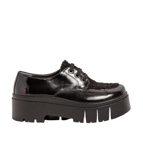 Art 1765 Leeds, Piattaforma Donna, Nero, 40 EU - Amazon Italie à 26.92€