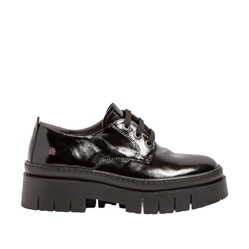 Art 1952 Amberes, Scarpe da Ginnastica Donna, Nero, 39 EU - Auto & Moto Amazon Italie à 38.58€