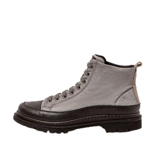 Art Mixte 1895 Birmingham Botte Oxford, Gris-Noir, 45 EU - Mode & Vêtements Amazon France à 45.58€