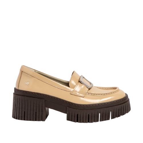 Art 1372 York, Piattaforma Donna, Champagne, 39 EU - Amazon Italy à 60.18€