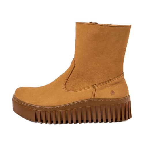 Art 1531 Brighton, Stivaletti Bassi con Lacci Donna... - Tech & Electronics Amazon Italy à 43.17€