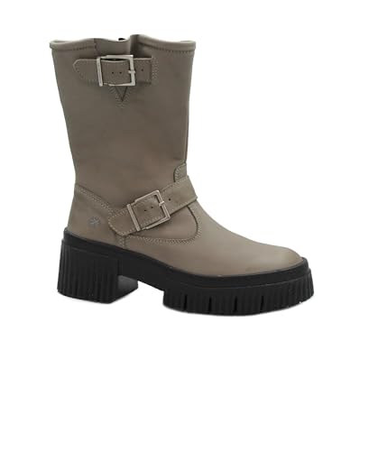 Art 1397 York, Stivali Donna, Cinder, 41 EU, Cenere, 41 EU - Amazon Italie à 59.75€