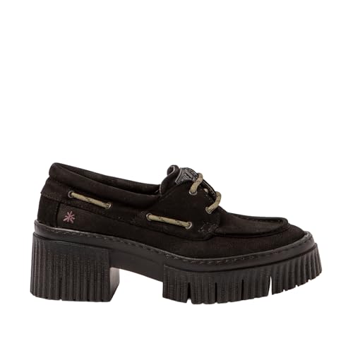 Art 1379 York, Plataforma Mujer, Black, 36 EU - Amazon Spain à 38.91€