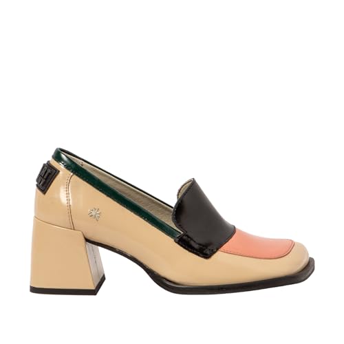 Art 1705 Verona, Piattaforma Donna, Champagne Flamingo, 38... - Bon plan à 48.32€