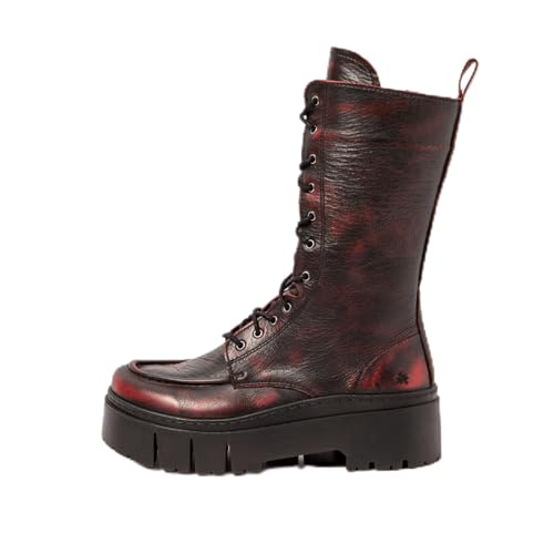 Art 1768 Leeds, Stivali Donna, Scarlet, 40 EU, Scarlatto... - Auto & Moto en promo à 41.63€