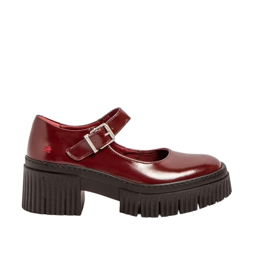 Art 1373 York, Piattaforma Donna, Bordeaux, 39 EU - Deal du jour à 22.20€