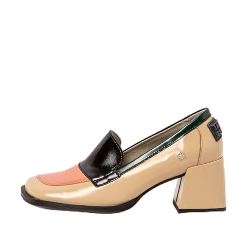 Art 1705 Verona, Piattaforma Donna, Champagne Flamingo, 40... - Mode & Vêtements Amazon Italie à 31.76€