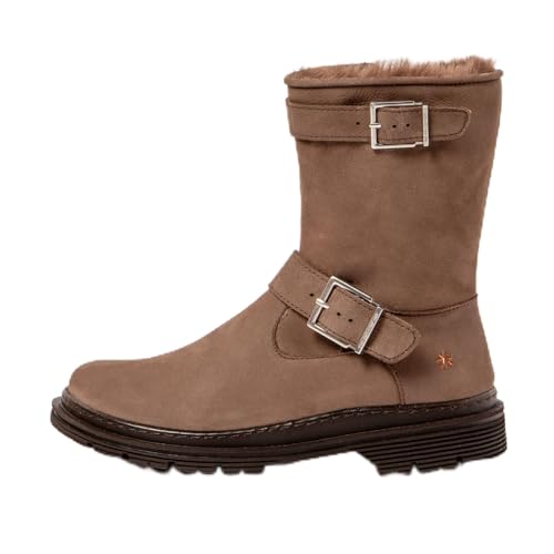 Art 1903 Birmingham, Stivali Donna, Taupe, 39 EU, taupe, 39... - Amazon Italie à 37.13€